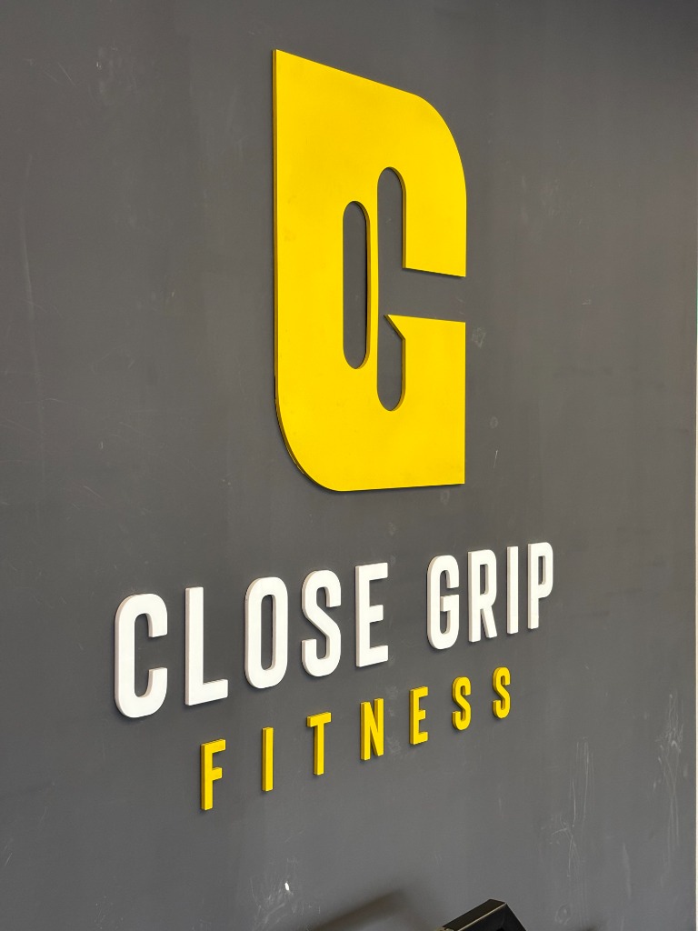 Close Grip Gallery Image 7